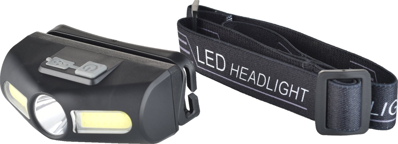  Camping Lantern HeadLamp #HL-036