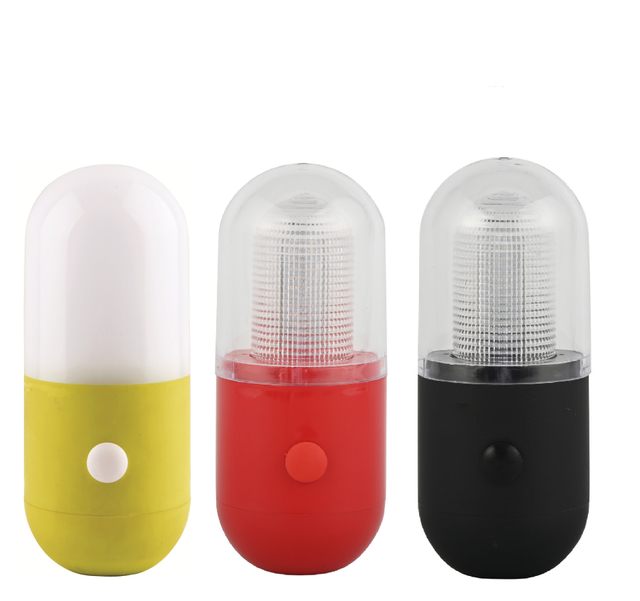  Compact LED Camping Light with Battery# CL234-SMD