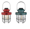 Rechargeable LED Tent Light # KS-537