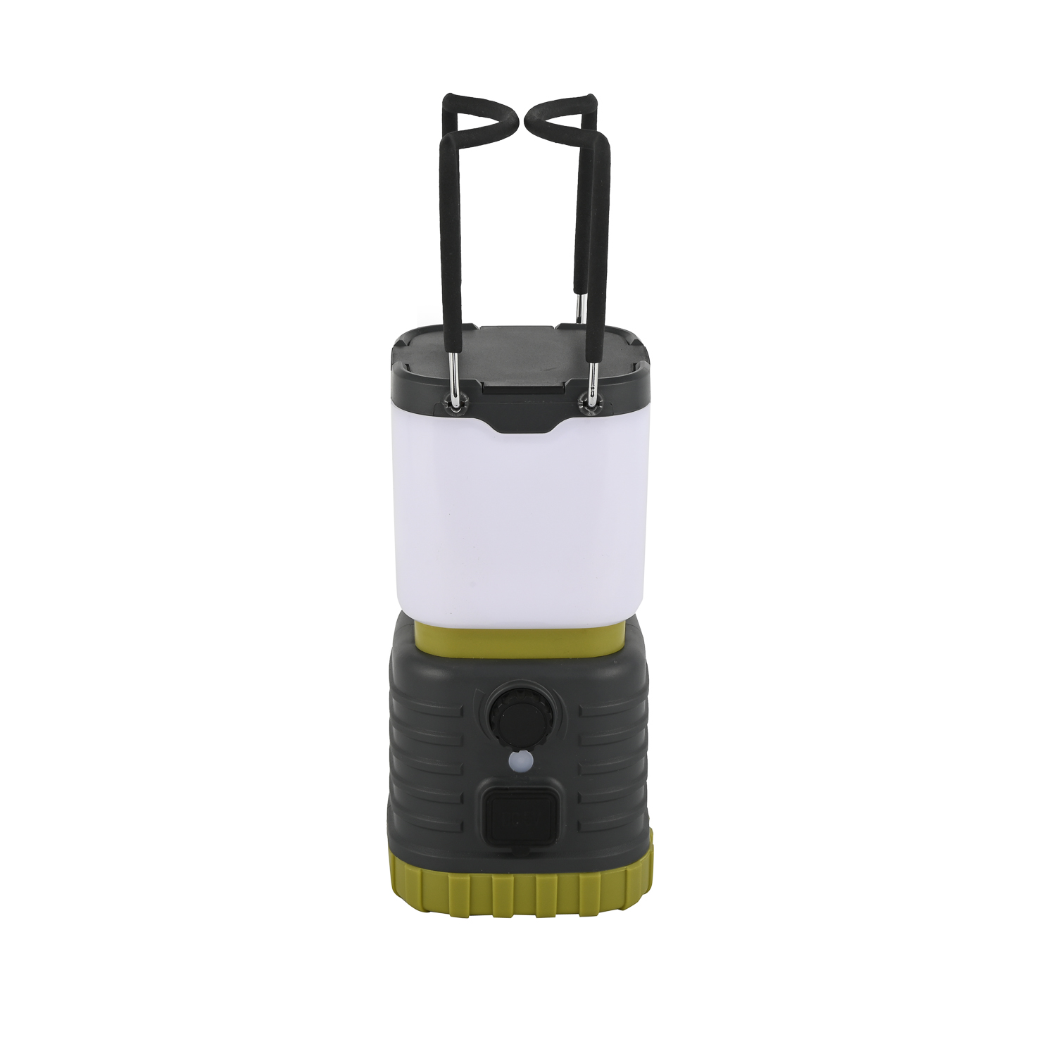 LED Camping Lantern with Power Bank #CL296-COB/PB