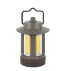 Portable COB Camping 0-100% Dimming Lights / LED Camping Lantern / COB Camping Lamp