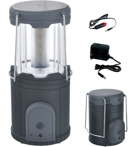 LED Lantern with Adjustable Size #CL271-SMD/PA