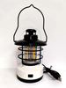 Durable Tungsten LED Camping Lights for Outdoor Adventures / 3 Switch Mode Dimming Camping Lanterns