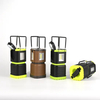 Portable LED Camping Lantern with Dry Battery for Hiking