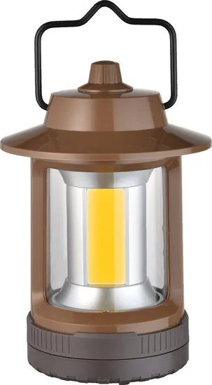 Rechargeable COB Camping 0-100% Dimming Lights / USB LED Camping Lantern /Rechargeable COB Camping Lamp