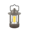 COB Camping 0-100% Dimming Lights / LED Camping Lantern / COB Camping Lamp for Fishing, Hiking