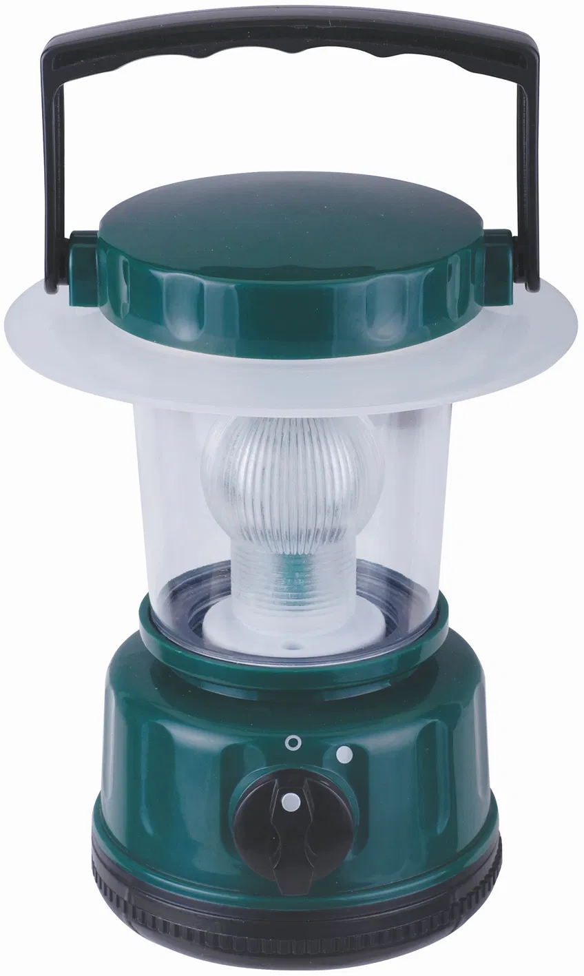 Portable LED Camping Lanterns with Adjustable Brightness Settings /Camping Lights