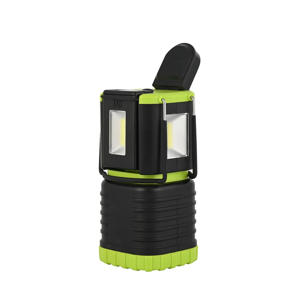 Rechargeable-Multifunctional-LED-Camping-Lantern-Outdoor-Lamp-with-3600mAh-Power-Bank