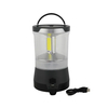 Ultra-Bright COB Camping Light with Torch / Multi-Dimming Modes with Hight Lumen Camping Lantern for Outdoor Use /Fishing /Hiking