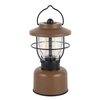 Rechargeable Camping Lantern with Double Light Source #CL318-TS/USB