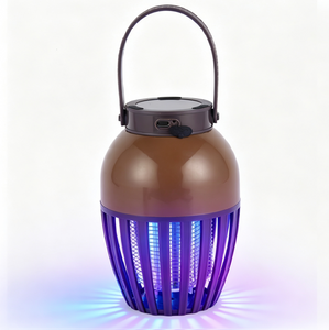  Mosquito Killer Lamp with USB # CL321-MK