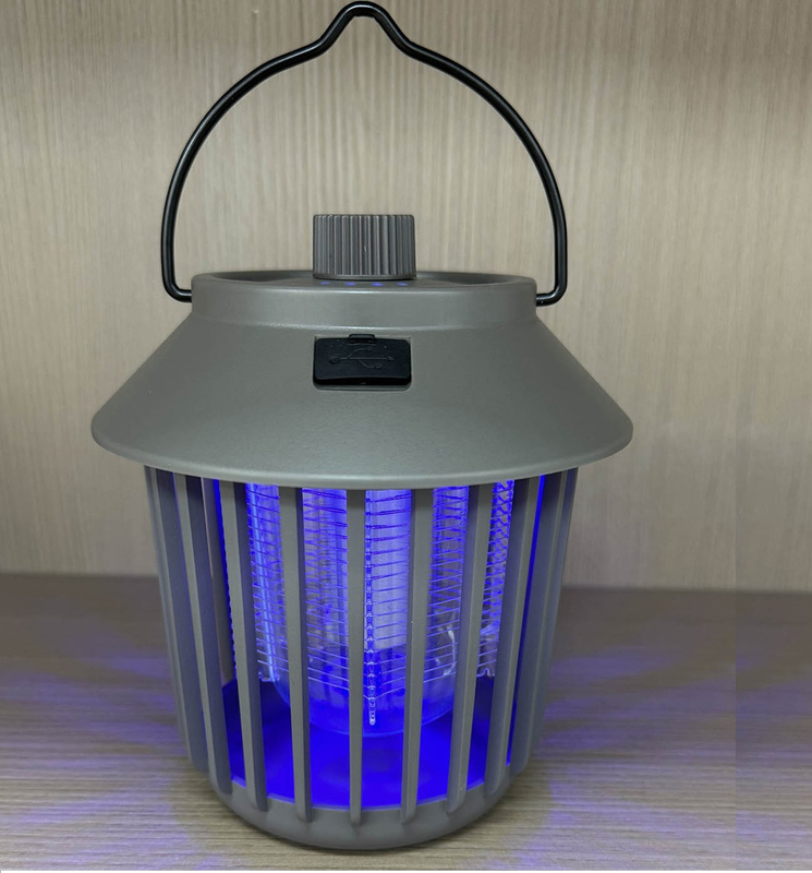  Mosquito Killer Lamp with USB # CL320-MK