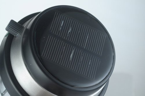 Rechargeable LED Lantern #SL228-SMD/USB