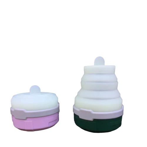 Color-Changing Cute Light # KS-059