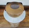 Rechargeable LED Camping Light # CL103-SMD/USB