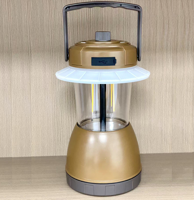 LED Camping Light #CL104A-TS