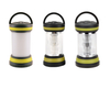 LED Camping Light with Dural Powersupply #CL285-TS/X