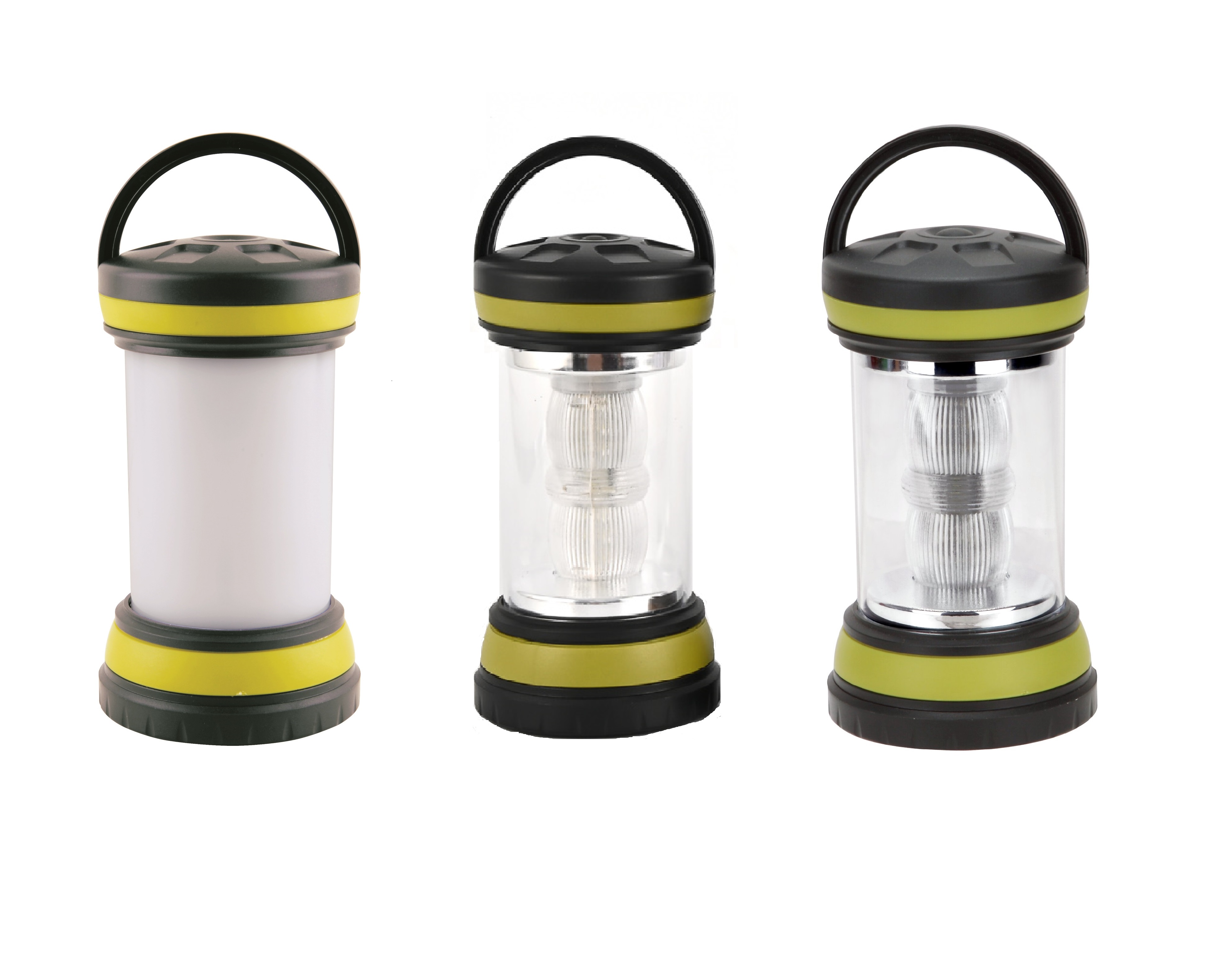 LED Camping Light #CL285-TX