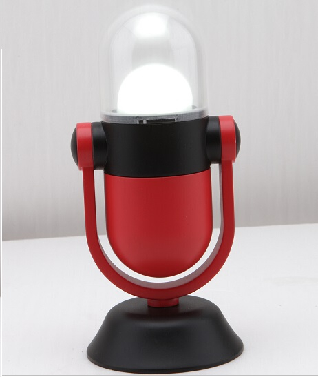 LED Camping Light with Battery #CL297-SMD