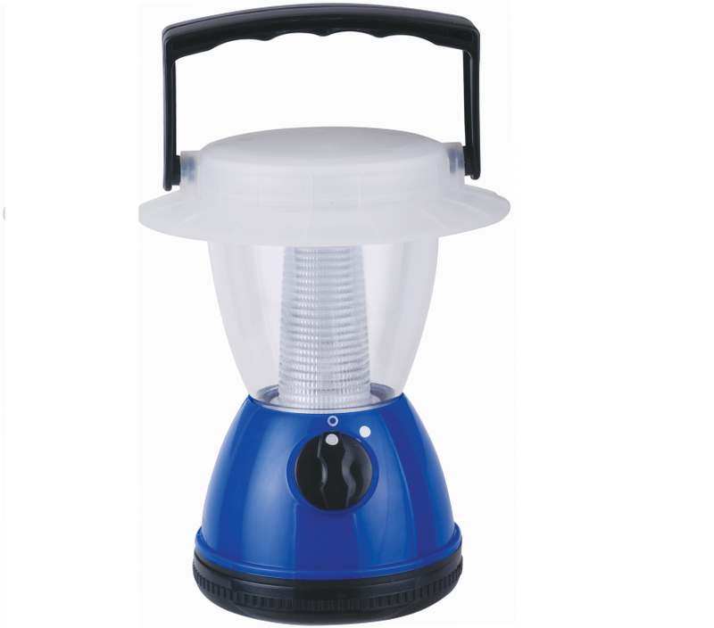 Versatile Camping Lantern #CL107-SMD/PP