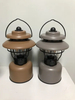 Retro Camping Lantern LED Hanging Lamp USB Charging Tent Lights