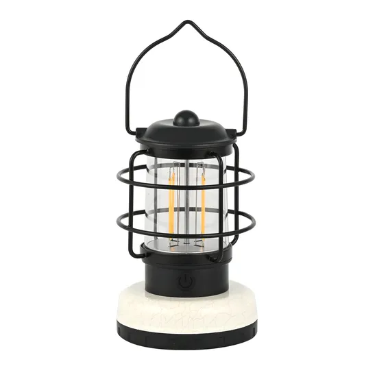 Ultra Bright Dimming Camping Lantern for Outdoor Use / Portable LED Tent Light for Camping