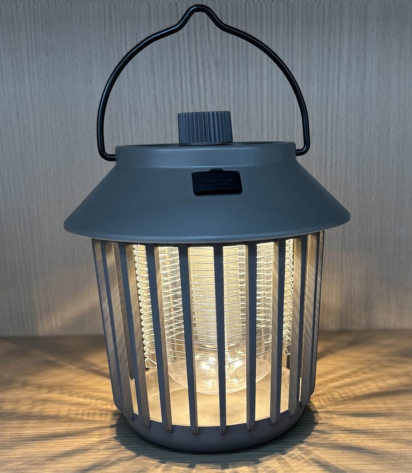  Mosquito Killer Lamp with USB # CL320-MK