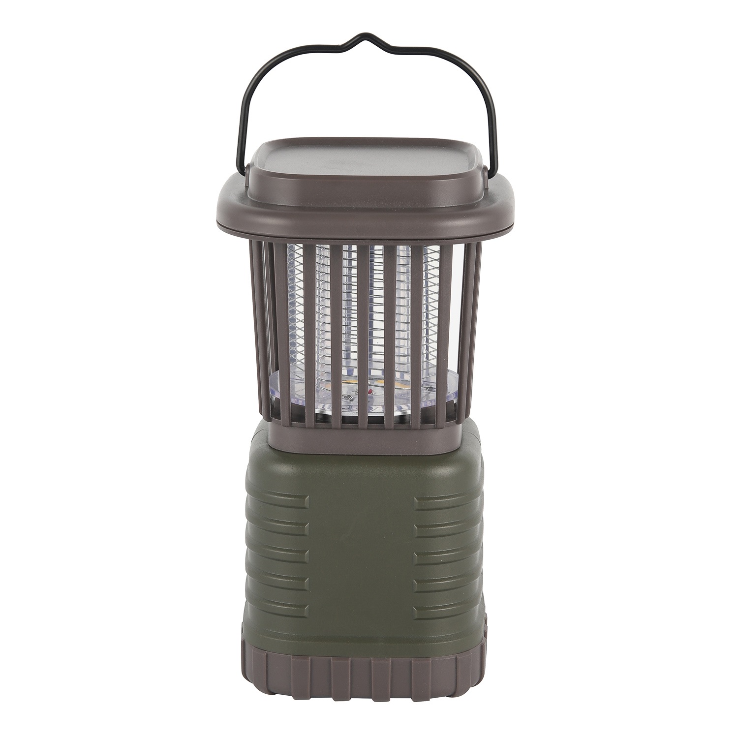 Rechargeable Camping Lamp with Mosquito Killer Function # CL296-MK