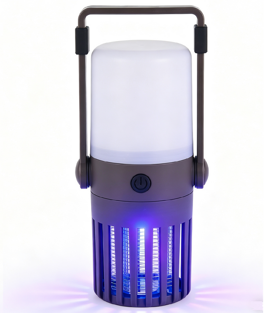 Rechargeable Mosquito Killer Lamp for Outdoor /Indoor #CL309-MK