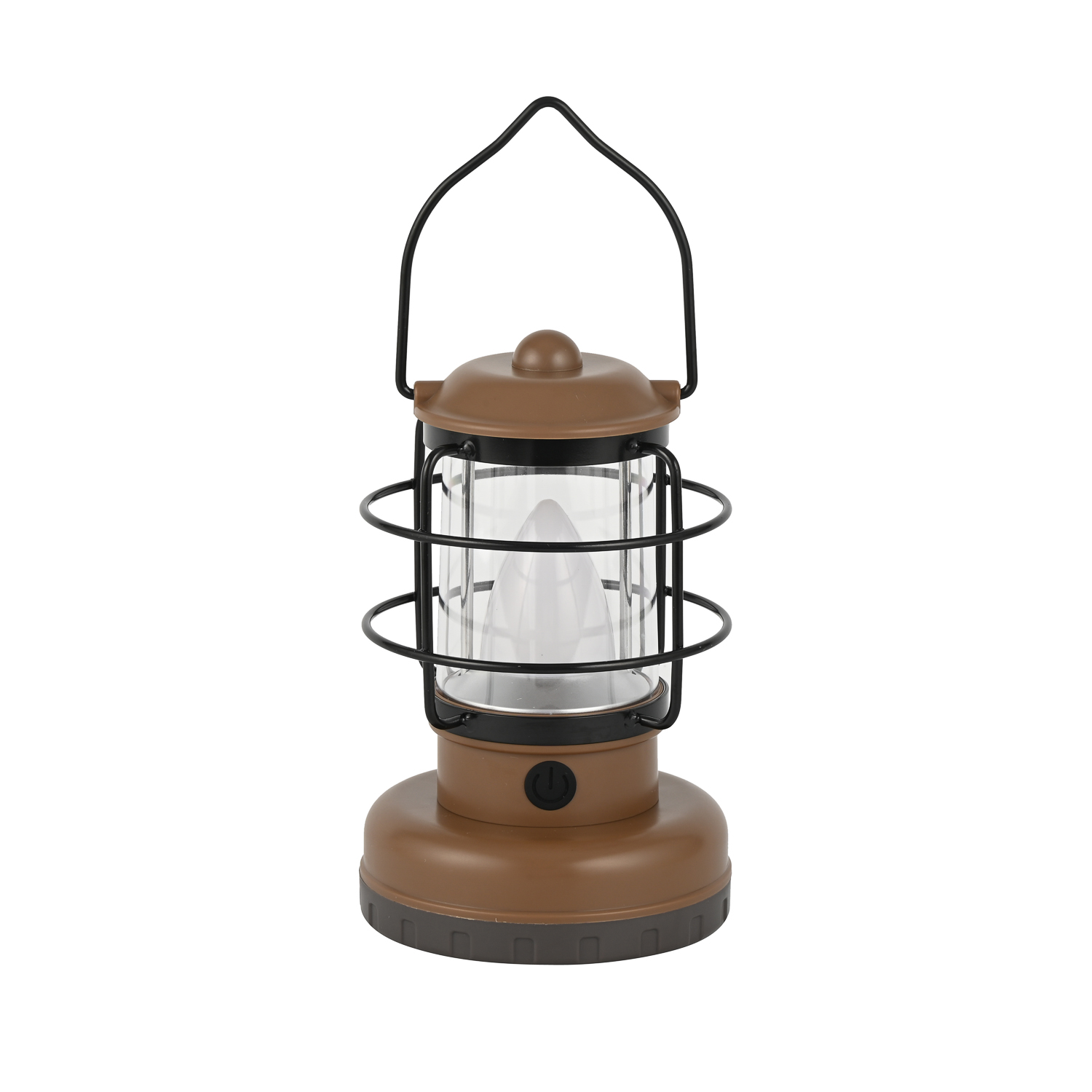 LED Camping Lantern with Battery #CL312-S