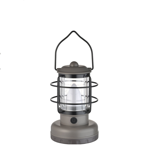 LED Camping Lantern with Battery #CL312-S