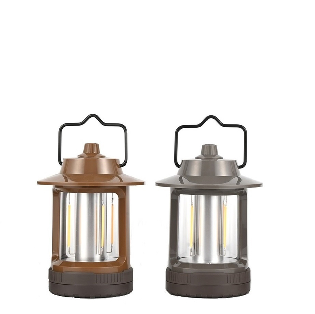  LED Tungsten Light with Battery #CL316A-T