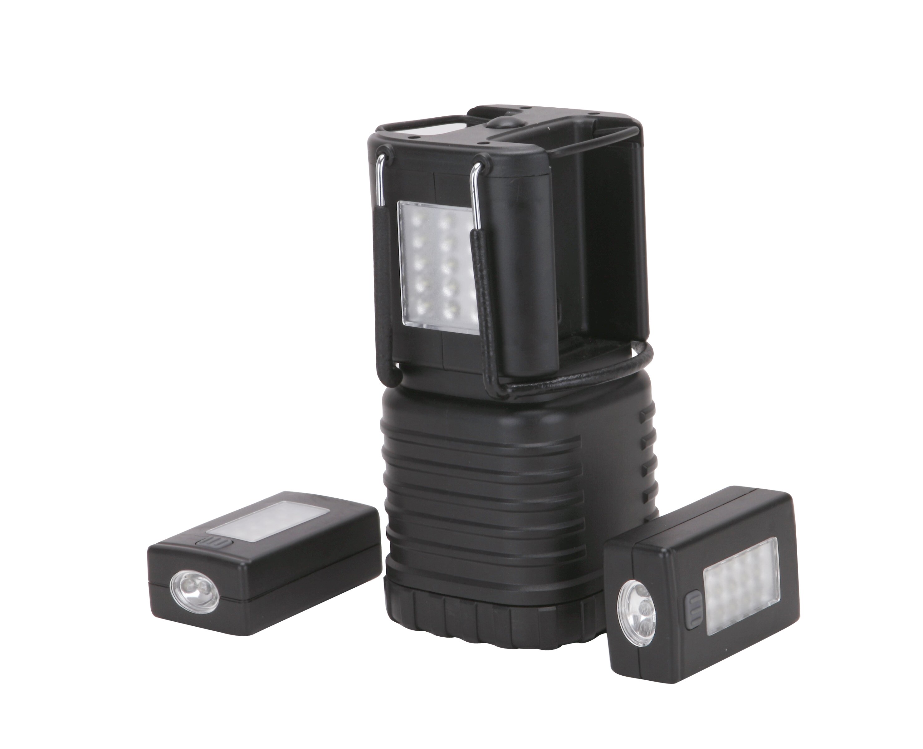 Emergency Camping Light and Flashlight #CL289