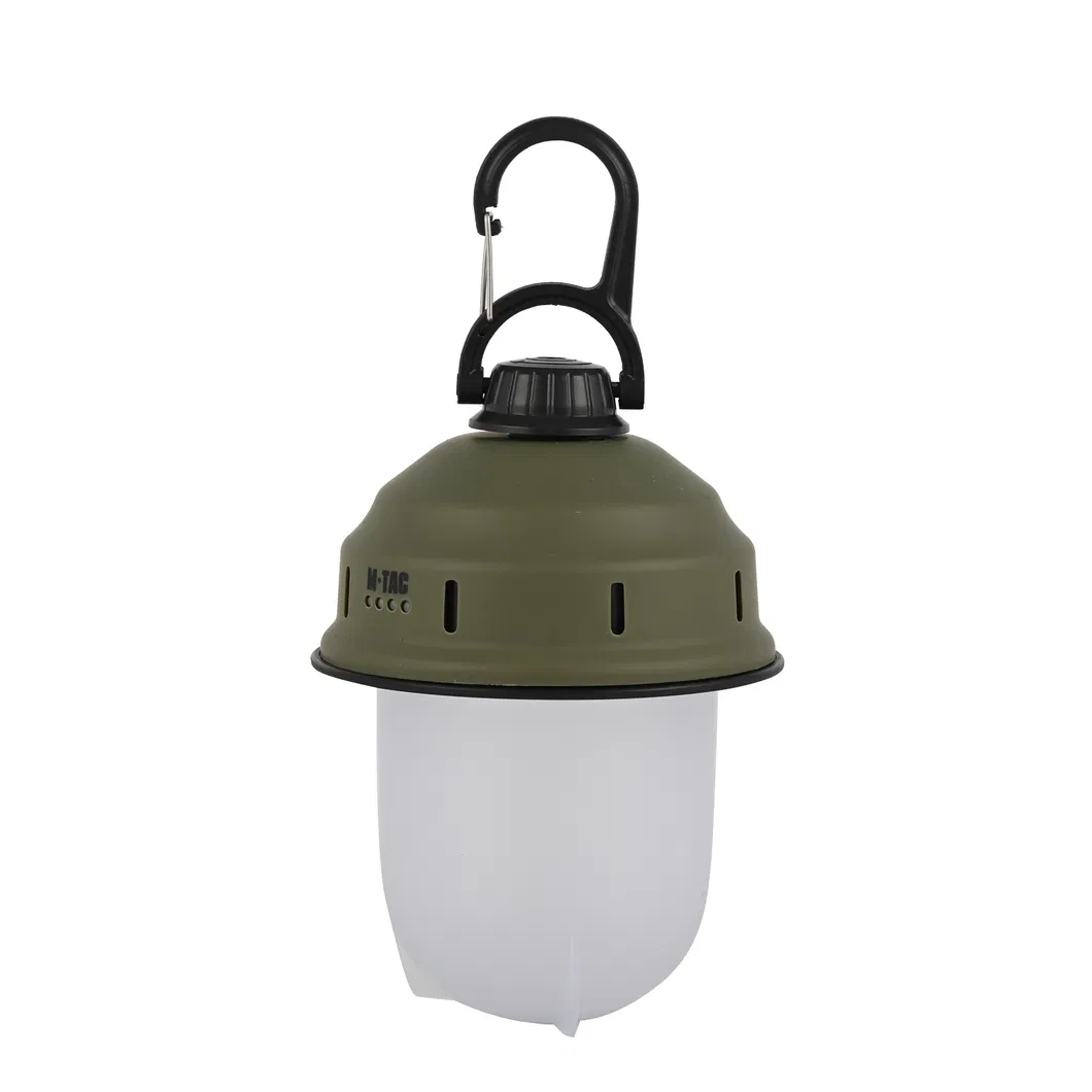 USB Charging Rechargeable Emergency LED Camping Light Camping Lantern for Nigh Fishing Hike