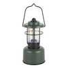 Rechargeable Camping Lantern with Double Light Source #CL319-TS/USB