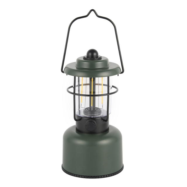 Retro Outdoor Camping Lantern #CL319-TS