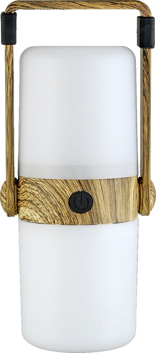 360° Rotatable Camping Lantern #CL309-SMD/USB