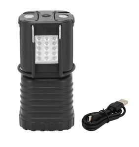 Rechargeable Emergency Camping Light #CL289/USB