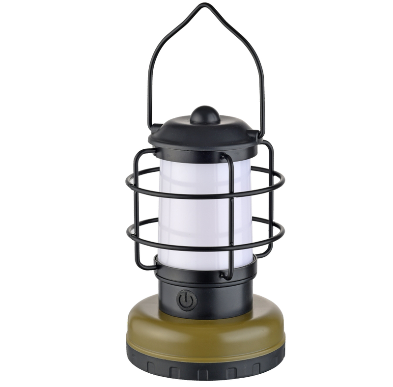  Compact LED Camping Lantern # CL312-M