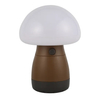 Popular Small Size Mushroom LED Desk Lamp / Night Light for Bedroom /LED Table Lamp