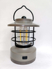  LED Camping Lantern with Dry Battery