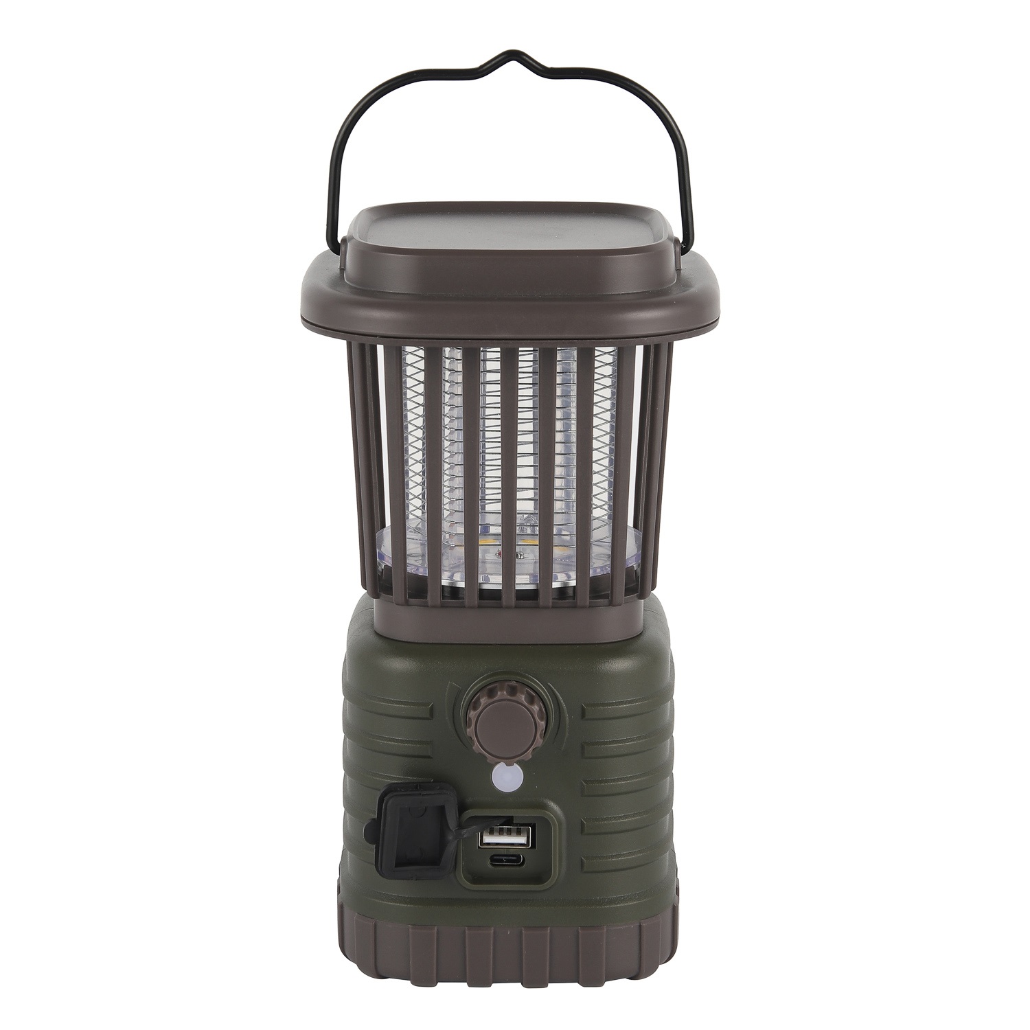 Rechargeable Camping Lamp with Mosquito Killer Function # CL296-MK