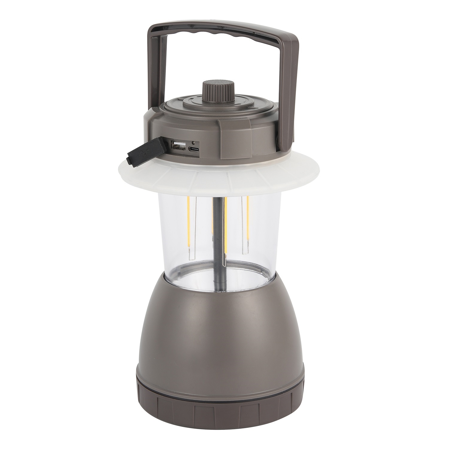 Rechargeable LED Camping Light #CL104A-COB/USB