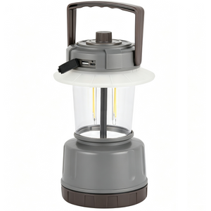 LED Camping Light #CL103A-TS/USB