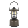 Rechargeable Camping Lantern with Double Light Source #CL319-TS/USB