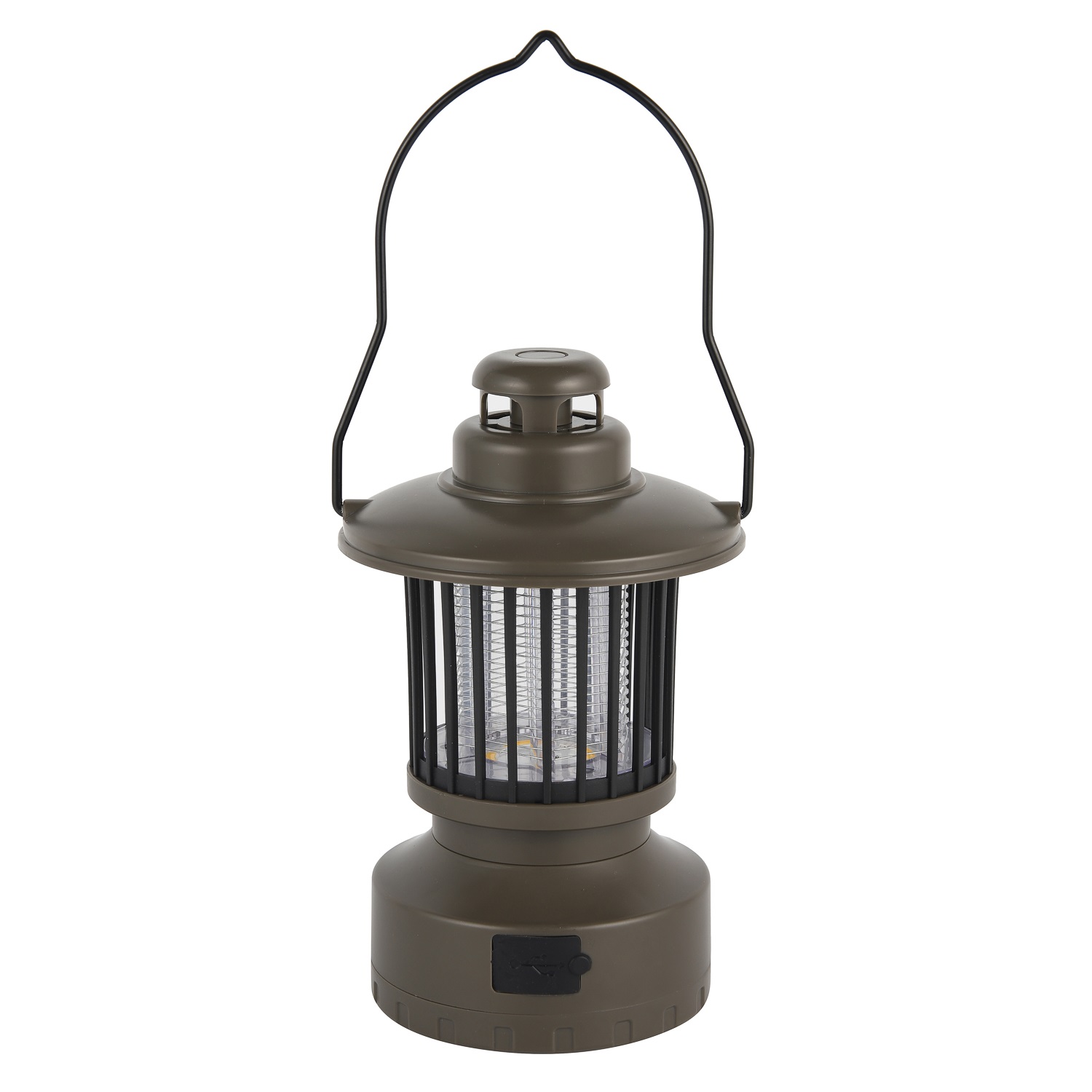 Camping Lantern with Mosquito Killer # CL313-MK