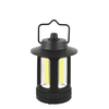 Portable COB Camping 0-100% Dimming Lights / LED Camping Lantern / COB Camping Lamp