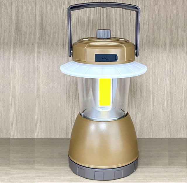 LED Camping Light #CL104A-COB