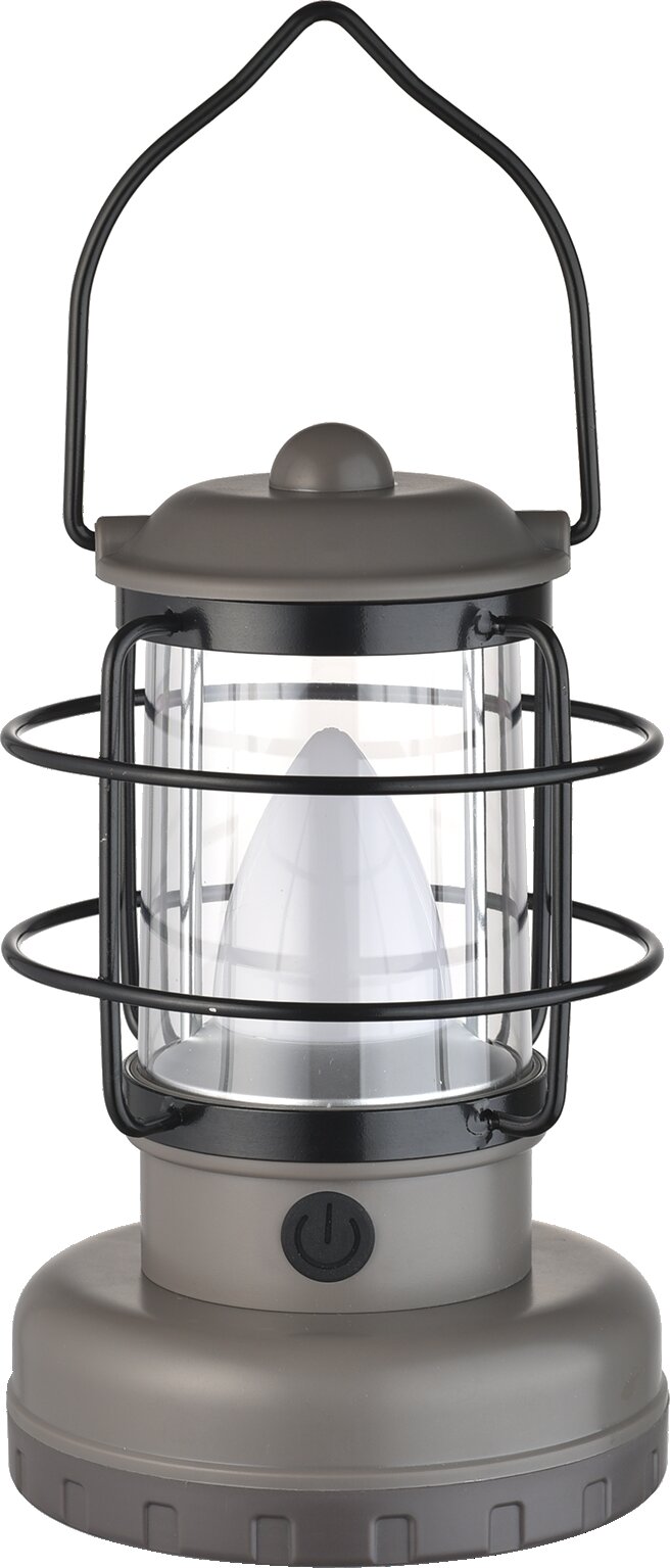 LED Camping Lantern with Battery #CL312-S