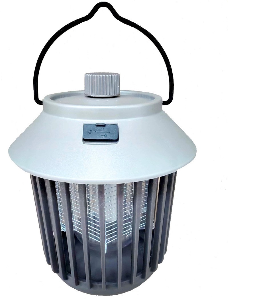  Mosquito Killer Lamp with USB # CL320-MK